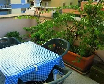 B&B Le Terrazze Vatican Roma Bed & Breakfast
