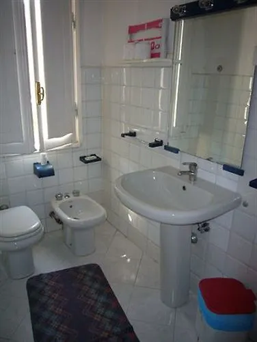 B&B Le Terrazze Vatican Roma 3*,