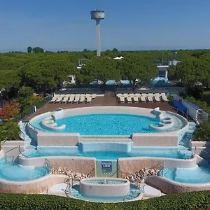Luxury Caravan At Union Lido Cavallino-Treporti