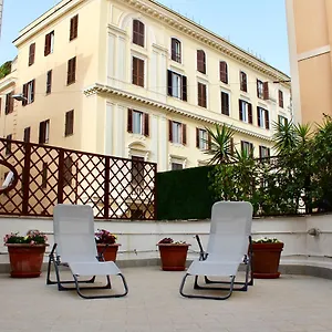 Cultroma Roof Garden Roma