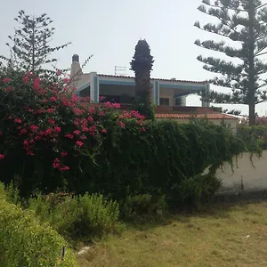 La Brezza Marzamemi